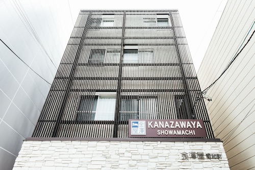Kanazawaya Showamachi