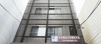 Kanazawaya Showamachi