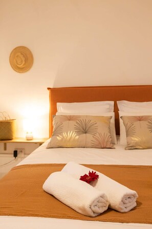 3 Schlafzimmer, Bügeleisen/Bügelbrett, WLAN, Bettwäsche