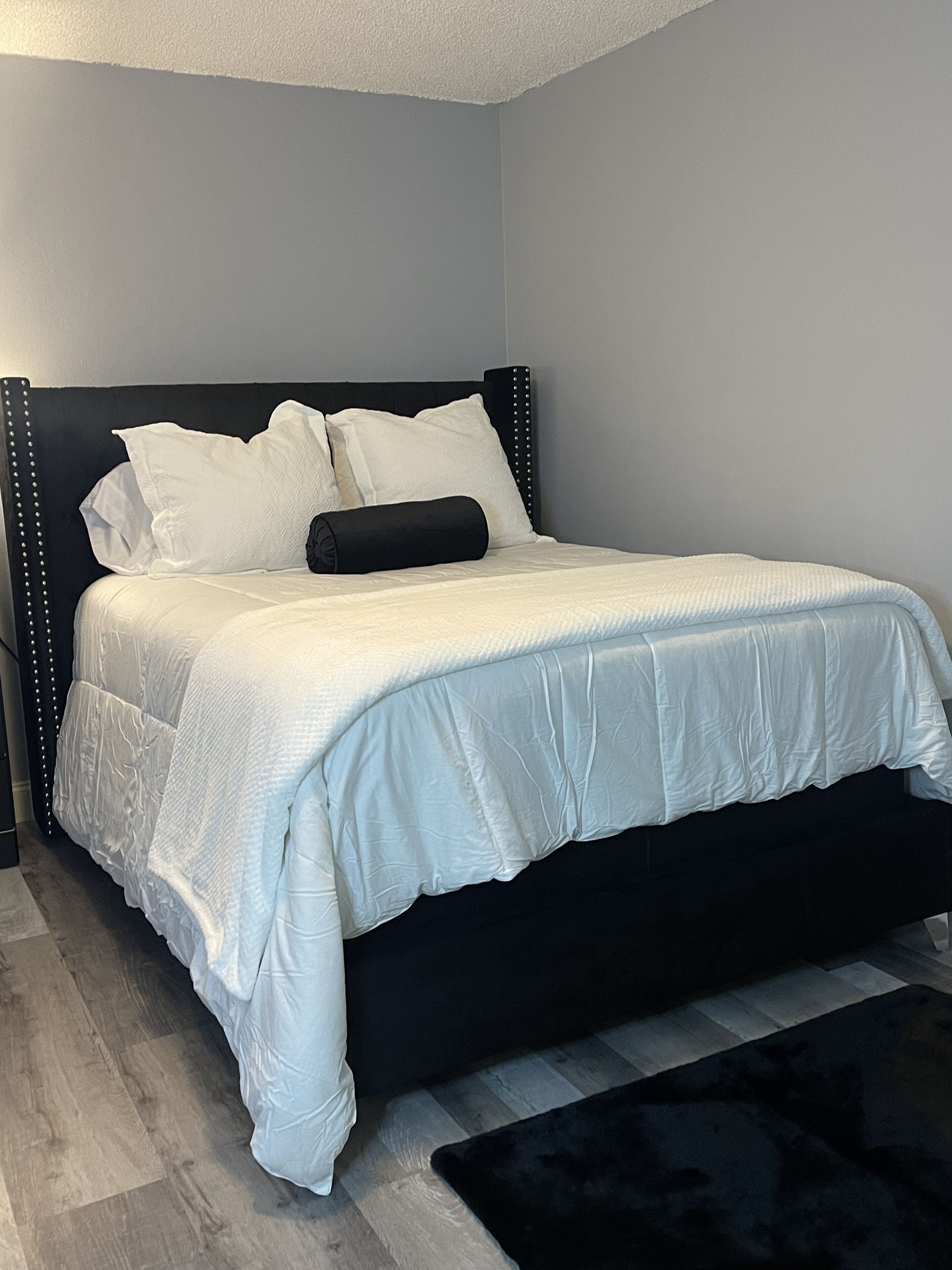 Newly renovated home made with Love and care