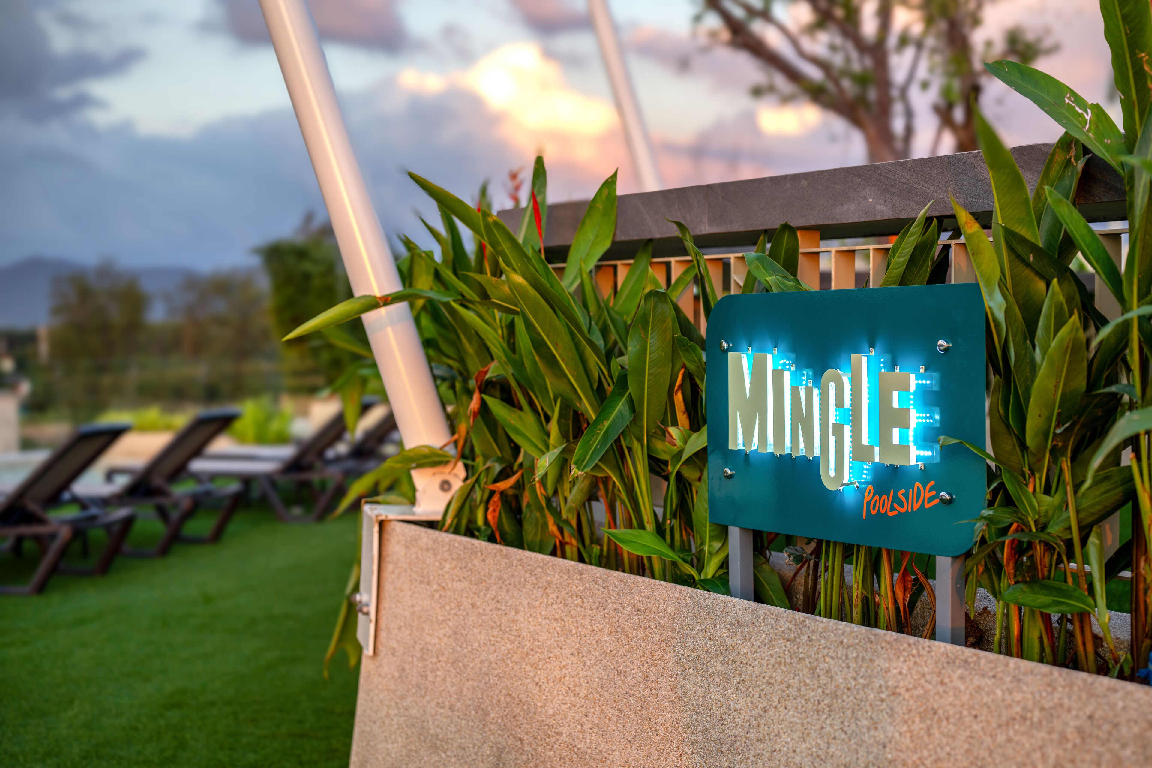 Foto - HOMA Cherngtalay Phuket