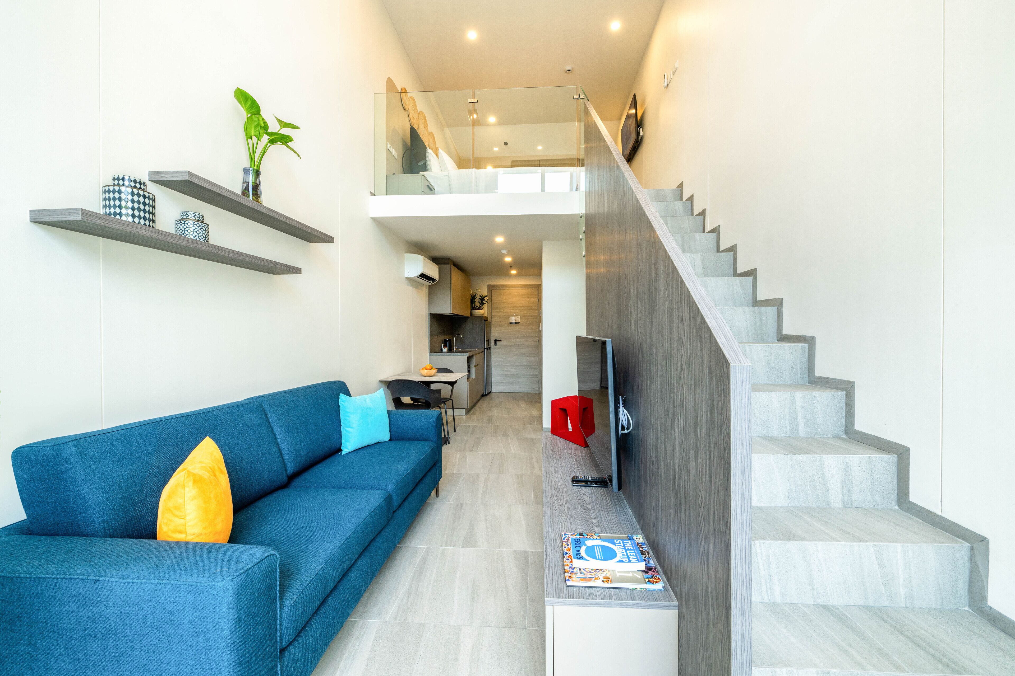 Foto - HOMA Cherngtalay Phuket