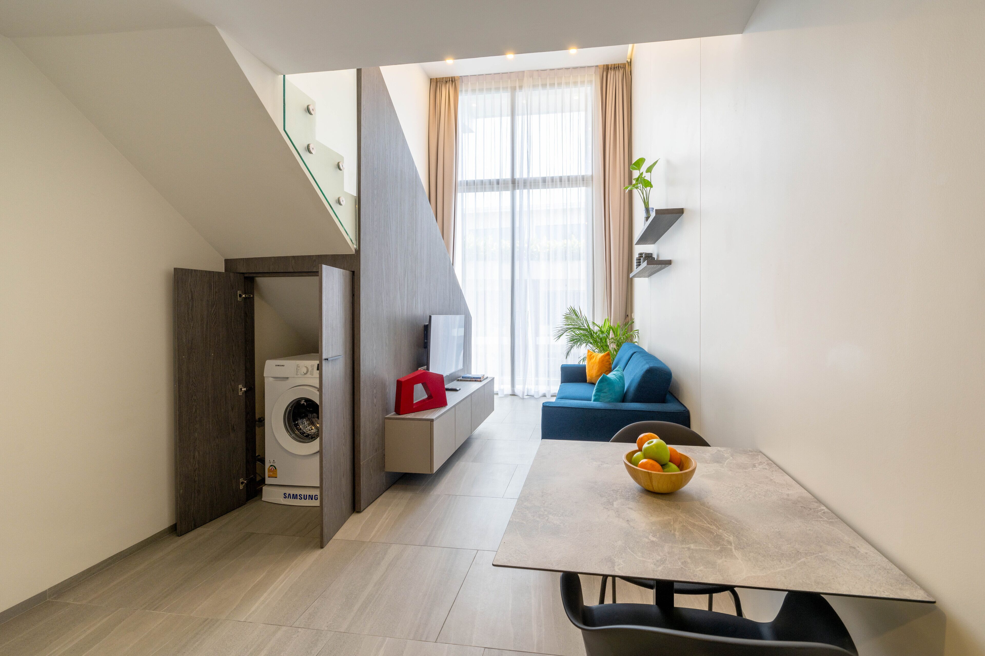 Foto - HOMA Cherngtalay Phuket