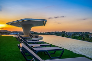 Outdoor pool - HOMA Cherngtalay (Choeng Thale)
