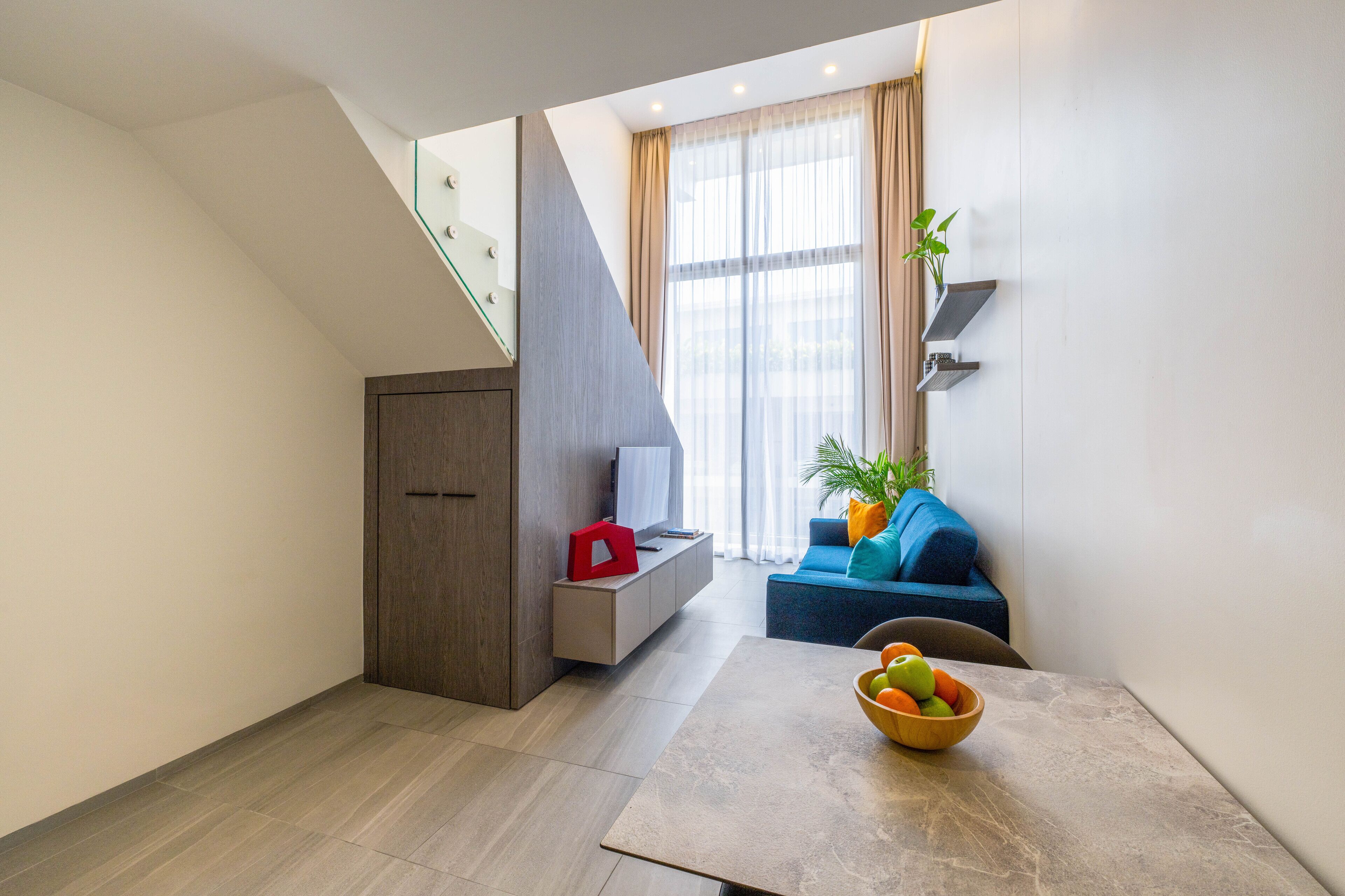 Foto - HOMA Cherngtalay Phuket