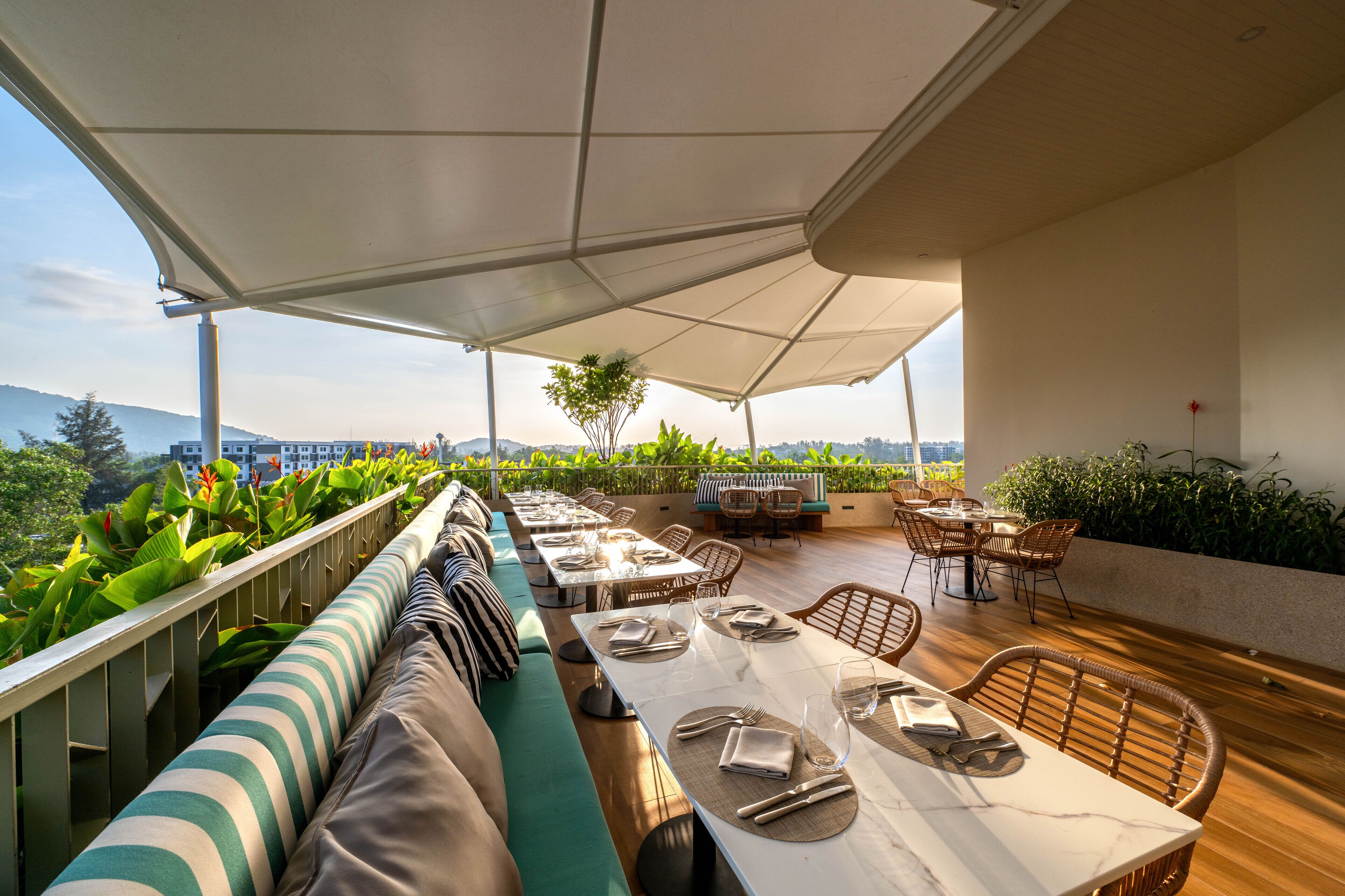 Foto - HOMA Cherngtalay Phuket