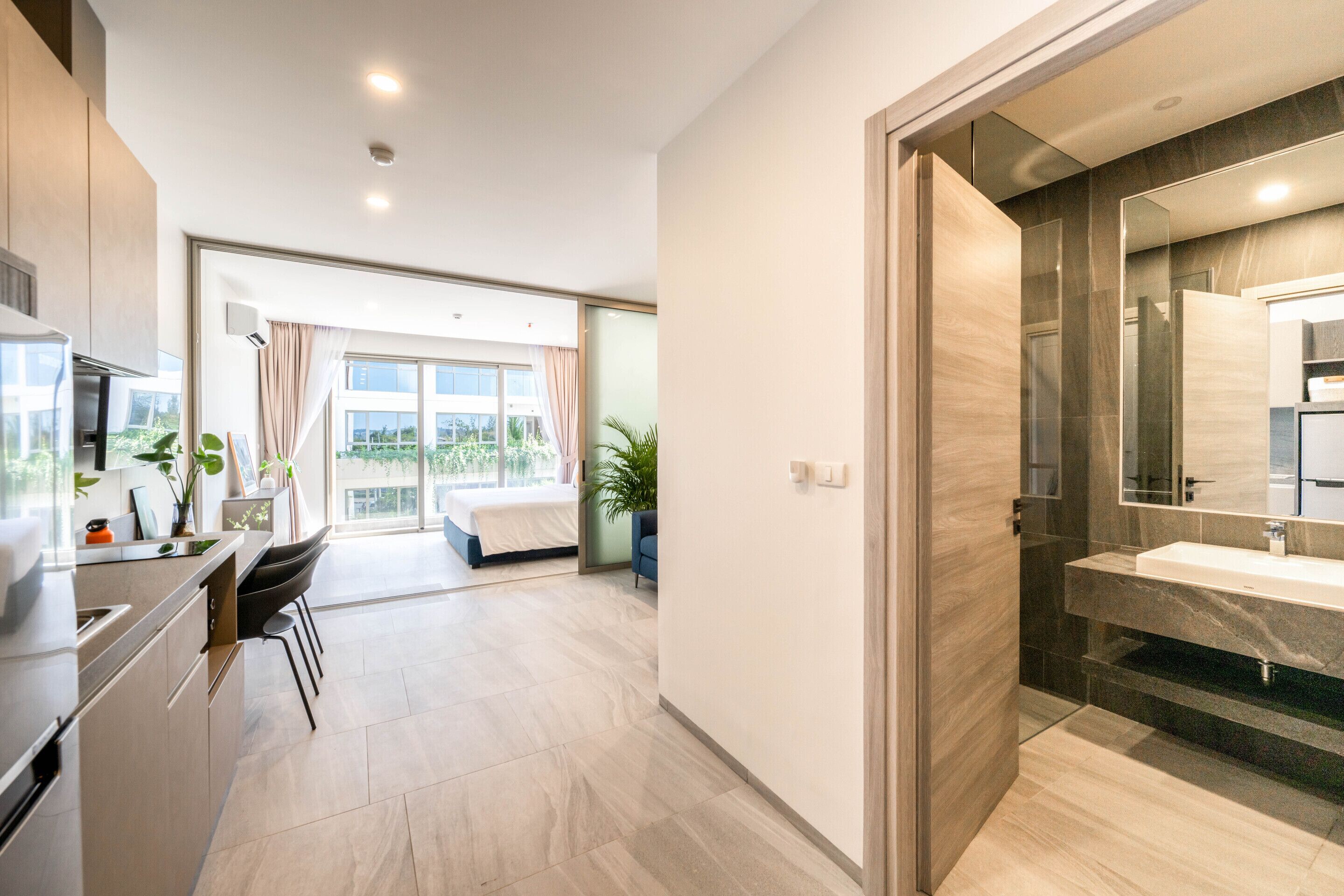 Foto - HOMA Cherngtalay Phuket