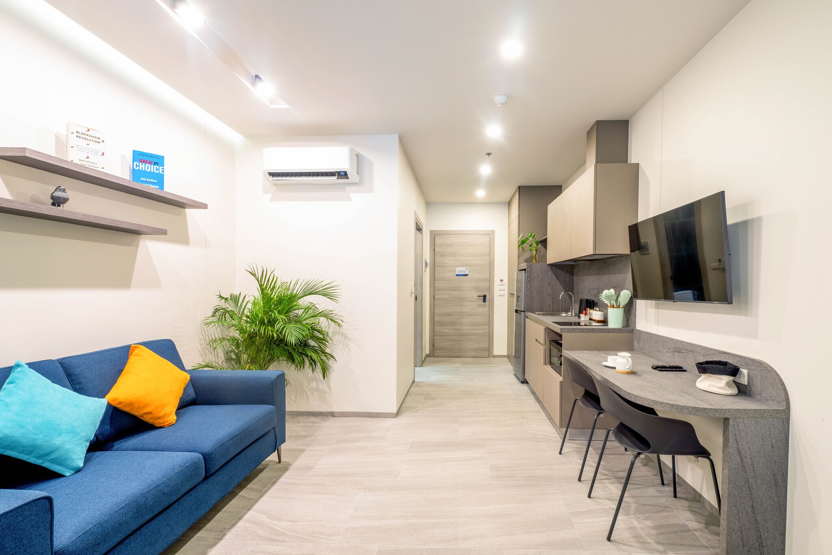 Foto - HOMA Cherngtalay Phuket