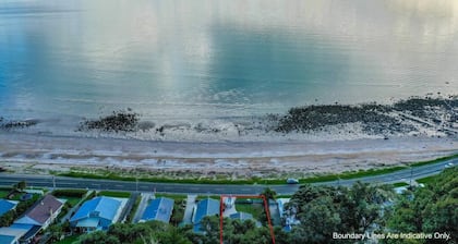 Sunsets by the Beach | Waterfront | Sleeps 8