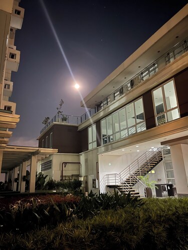  Spacious  Lower floor at abreeza place towers