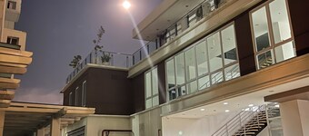  Spacious  Lower floor at abreeza place towers