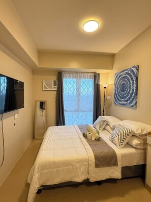 Unclassified image, 2 of 21, button - Med floor Avida tower 1 (Davao City)