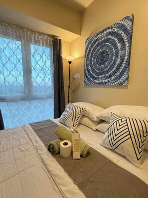 Unclassified image, 5 of 21, button - Med floor Avida tower 1 (Davao City)