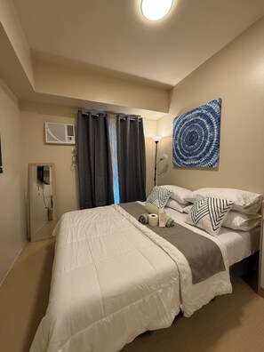 Unclassified image, 3 of 21, button - Med floor Avida tower 1 (Davao City)