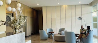 Med floor Avida tower 1