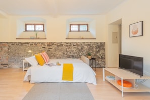 House | 1 bedroom