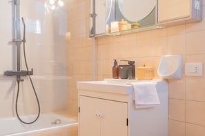Ferienhaus | 1 Schlafzimmer