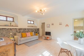 Apartment | 1 Schlafzimmer