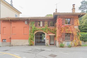 Apartment - La Piazza di Cernobbio (Cernobbio)