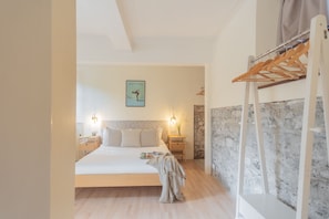 Ferienhaus | 1 Schlafzimmer