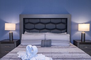 1 slaapkamer, gratis wifi, beddengoed, rolstoeltoegankelijk