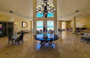 Intérieur