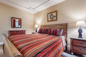 2 soveværelser, Wi-Fi, sengetøj