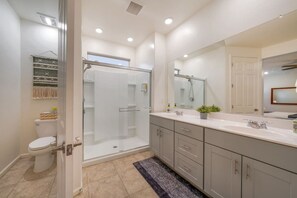 Haartrockner, Handtücher