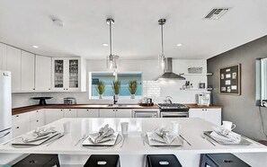 Hus | Eget kjøkken | Vannkoker