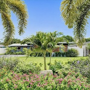 ハウス | 3 室のベッドルーム