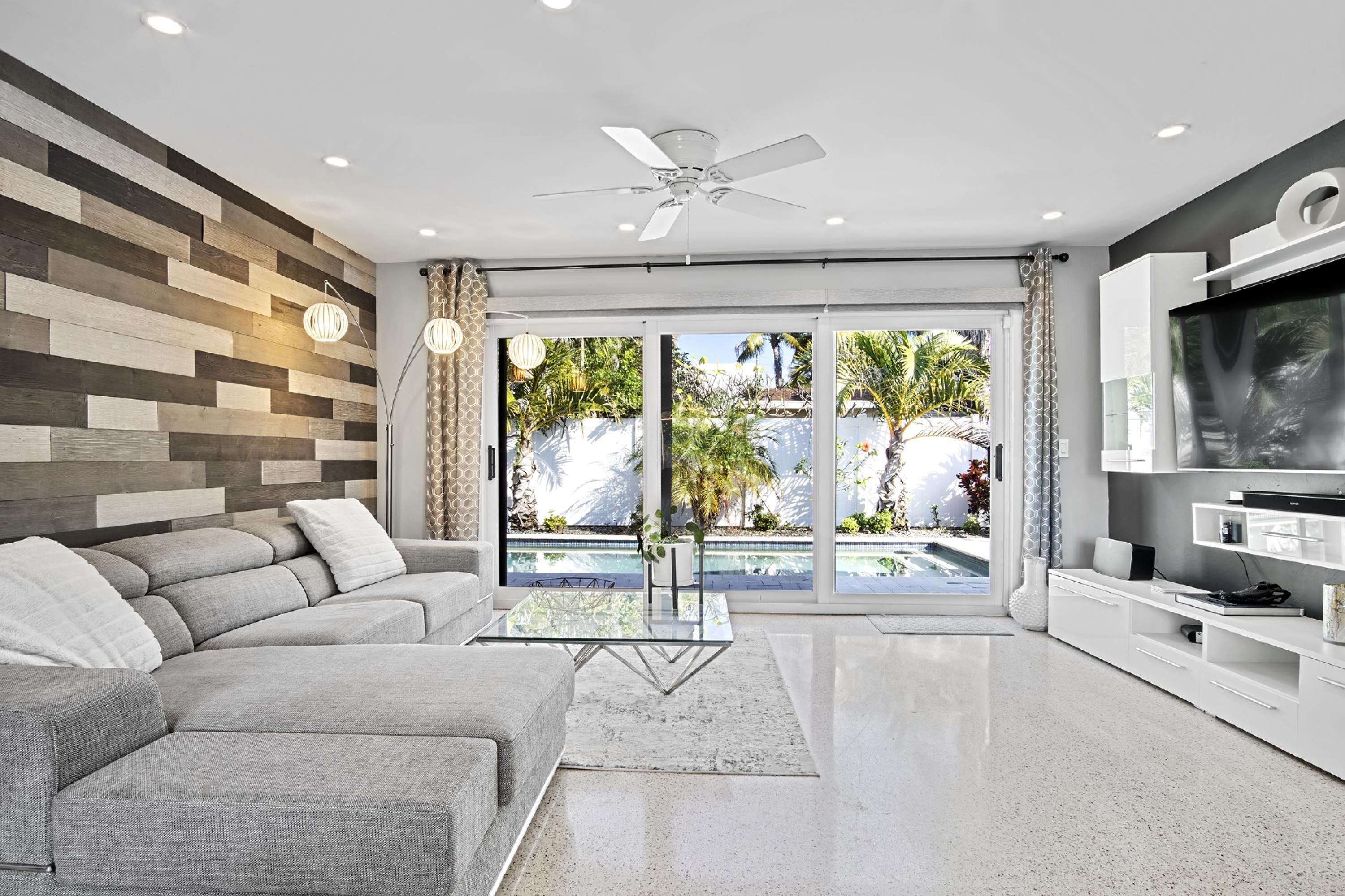 บ้านพัก | 3 ห้องนอน