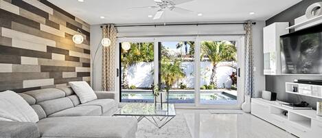 บ้านพัก | 3 ห้องนอน