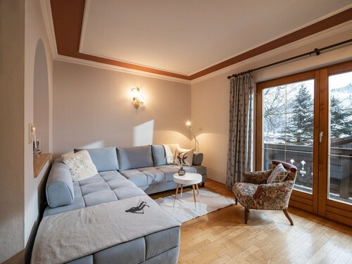 Christine appartement mit 2 Schlafzimmer