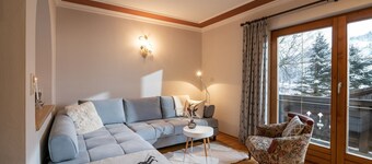 Christine 2 bedroom apartment