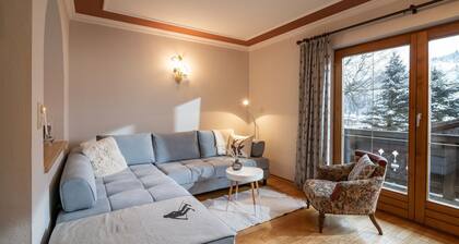 Christine appartement mit 2 Schlafzimmer