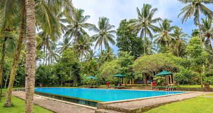 Margo Utomo Eco Resort