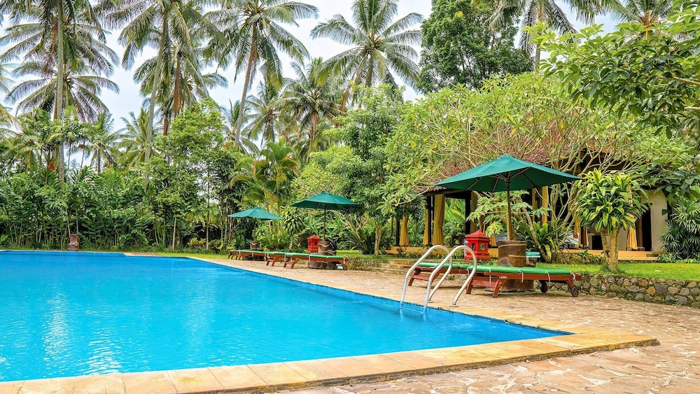Margo Utomo Eco Resort by null