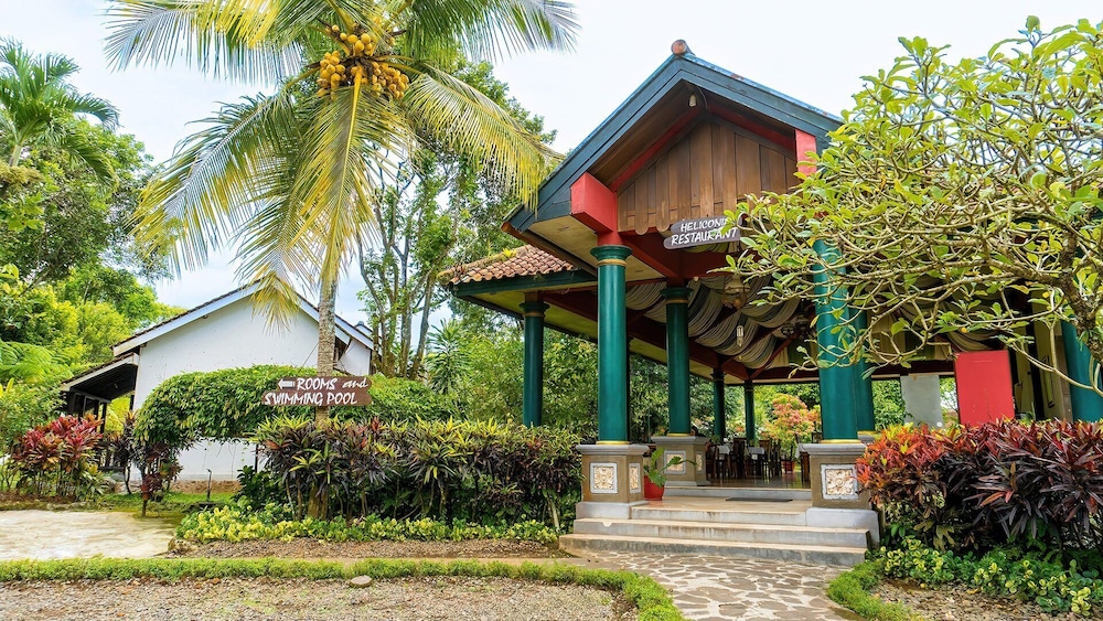 Margo Utomo Eco Resort by null