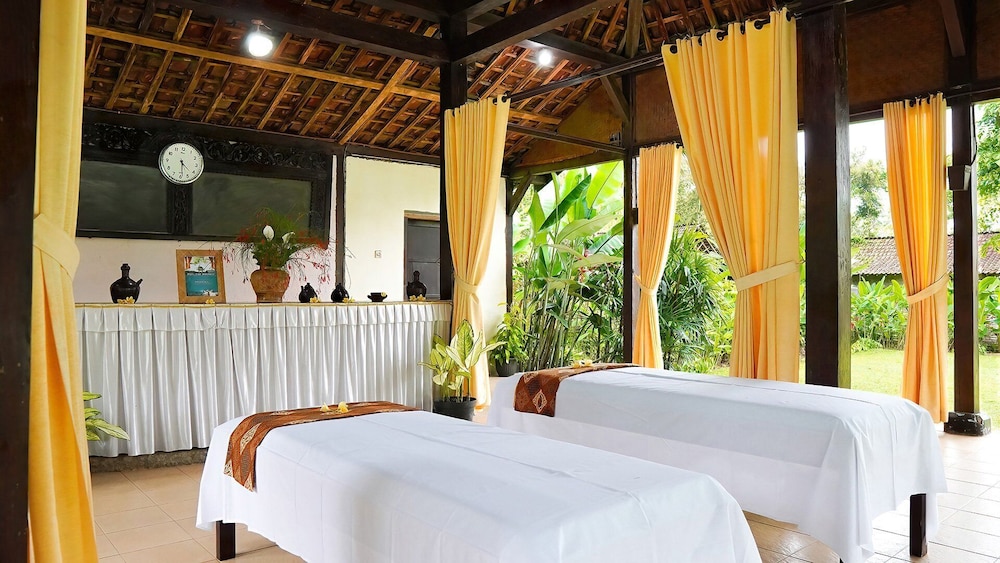 Margo Utomo Eco Resort by null