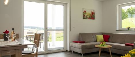 Televisión, estéreo