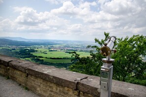 Unterkunftsgelände