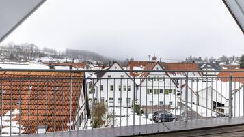 Unterkunftsgelände
