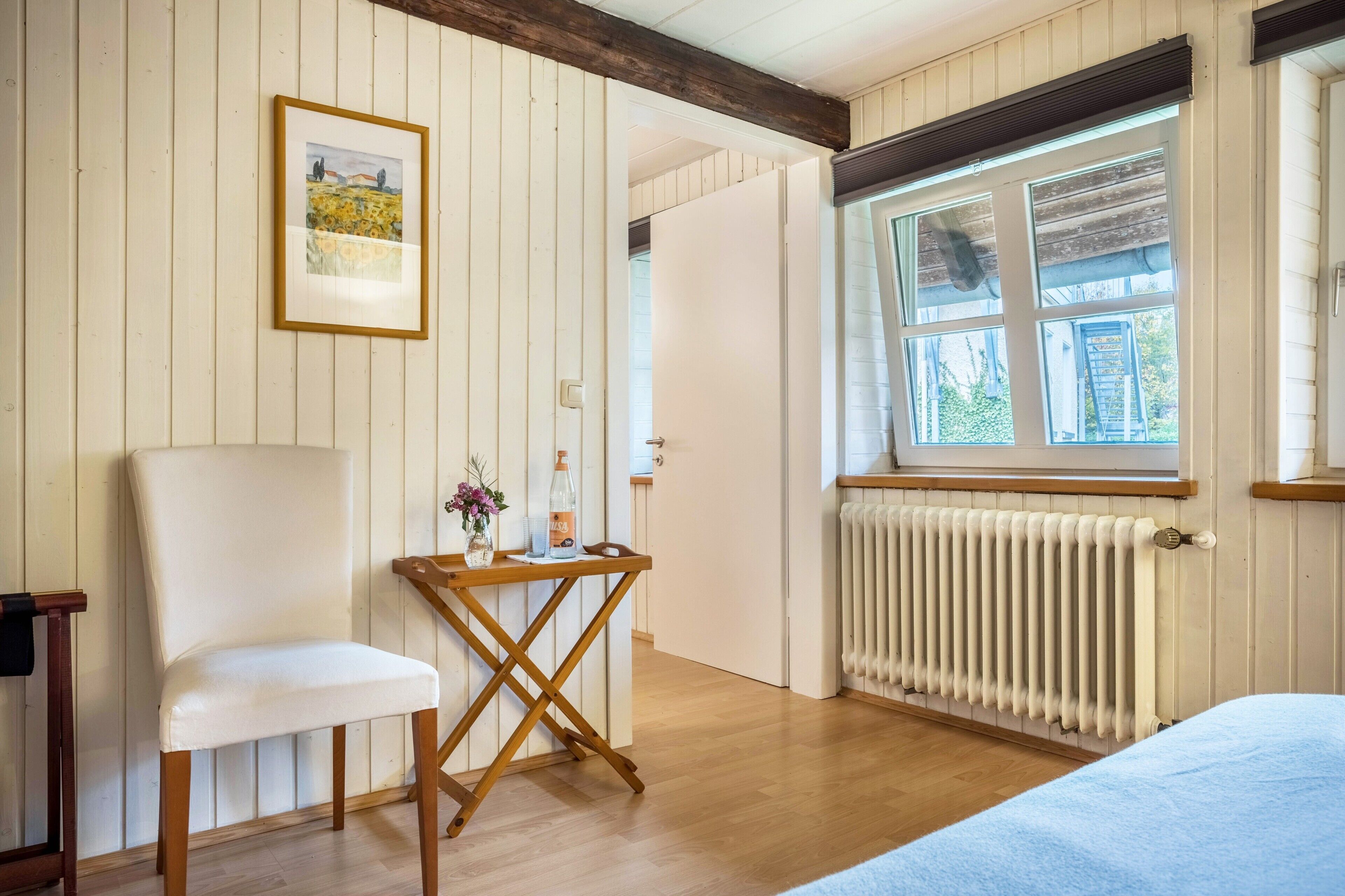 2 Schlafzimmer, kostenloses WLAN, Bettwäsche