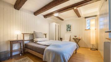 2 camere, Wi-Fi gratuito, lenzuola