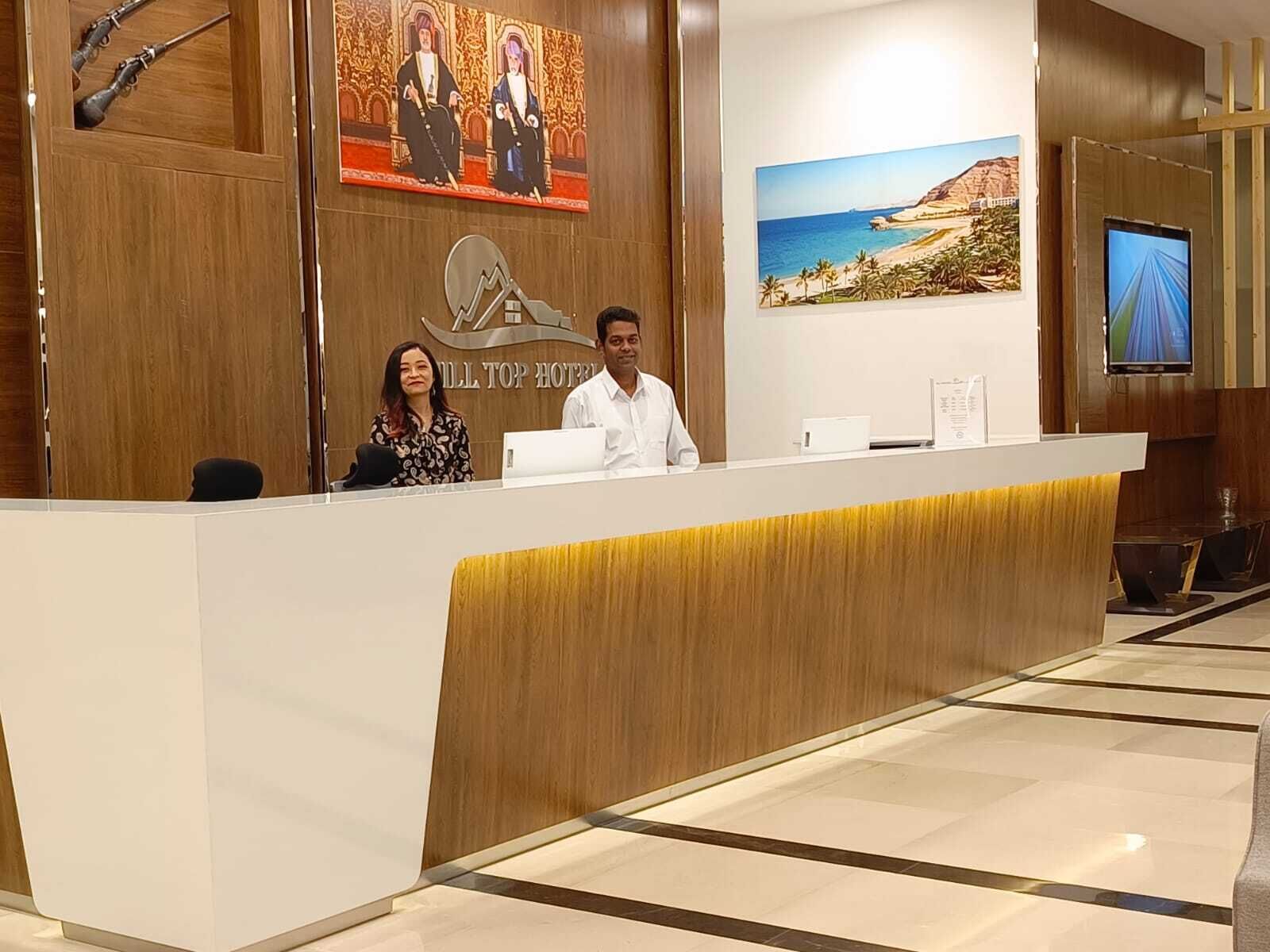 Photo - Hill Top Muscat