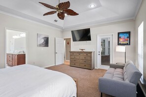 4 habitaciones, tabla de planchar con plancha y wifi gratis