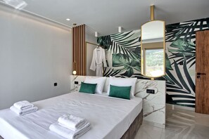 3 bedrooms, WiFi - Villa Silentium Evilia (Zouridhion)