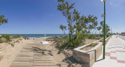 Anacasa Macomer Oliva Playa AP803