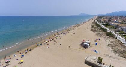 Anacasa Macomer Oliva Playa AP803
