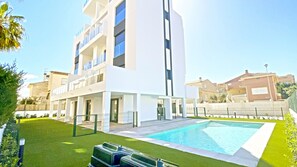 Pool - Anacasa Macomer Oliva Playa AP803 (Oliva)